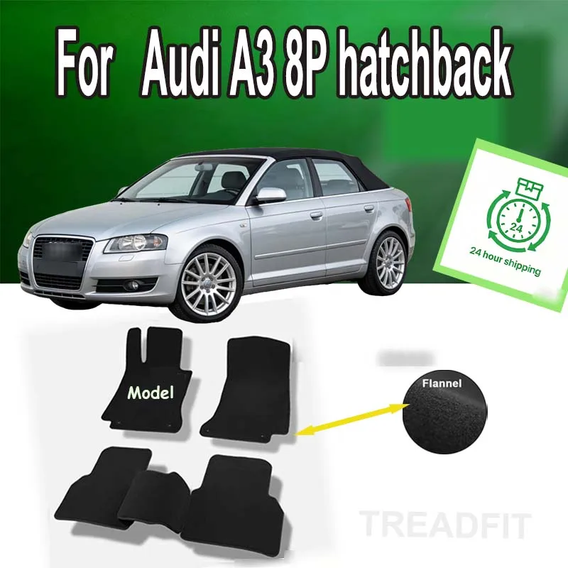ensemble-de-tapis-en-suede-nylon-pour-audi-a3-8p-hatchback-sportback-cabriolet-2003-2011--noir