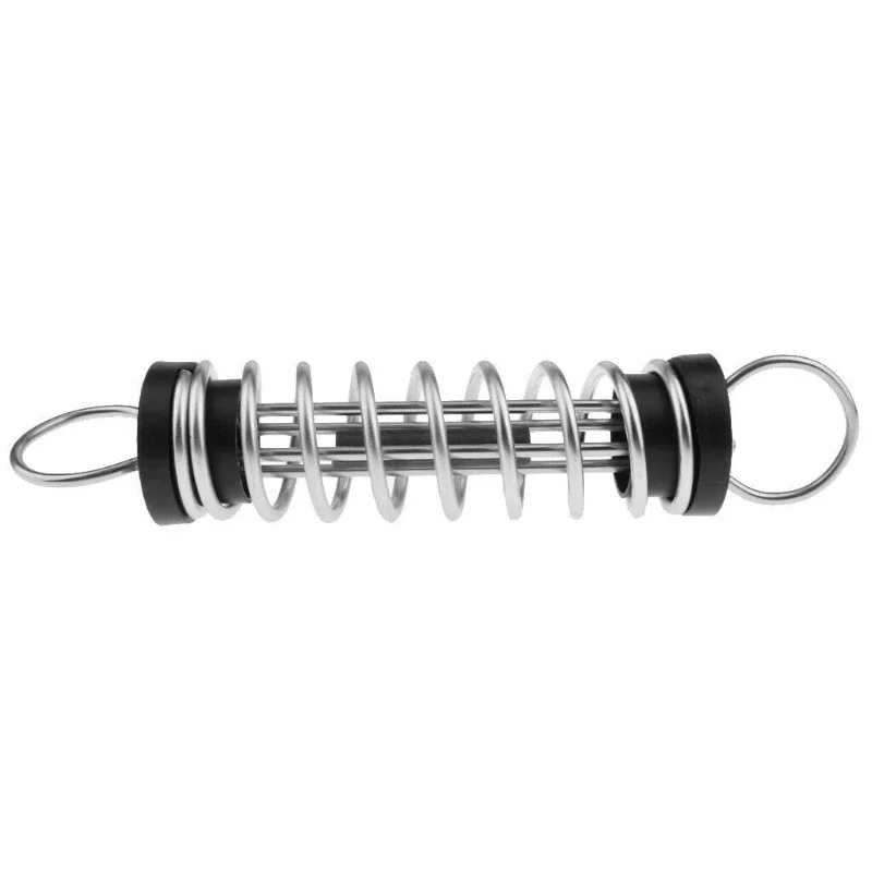 

Stainless Steel 6-13mm Soundproof and Shock-absorbing Spring, Hardware Accessories for Marine Yachts