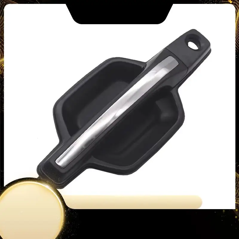 

1 Set Car Door Handles MR653473 MR653471 MR970185 MR970411 For Mitsubishi Pajero Montero MK3 V73 V75 V77 V78-A74F