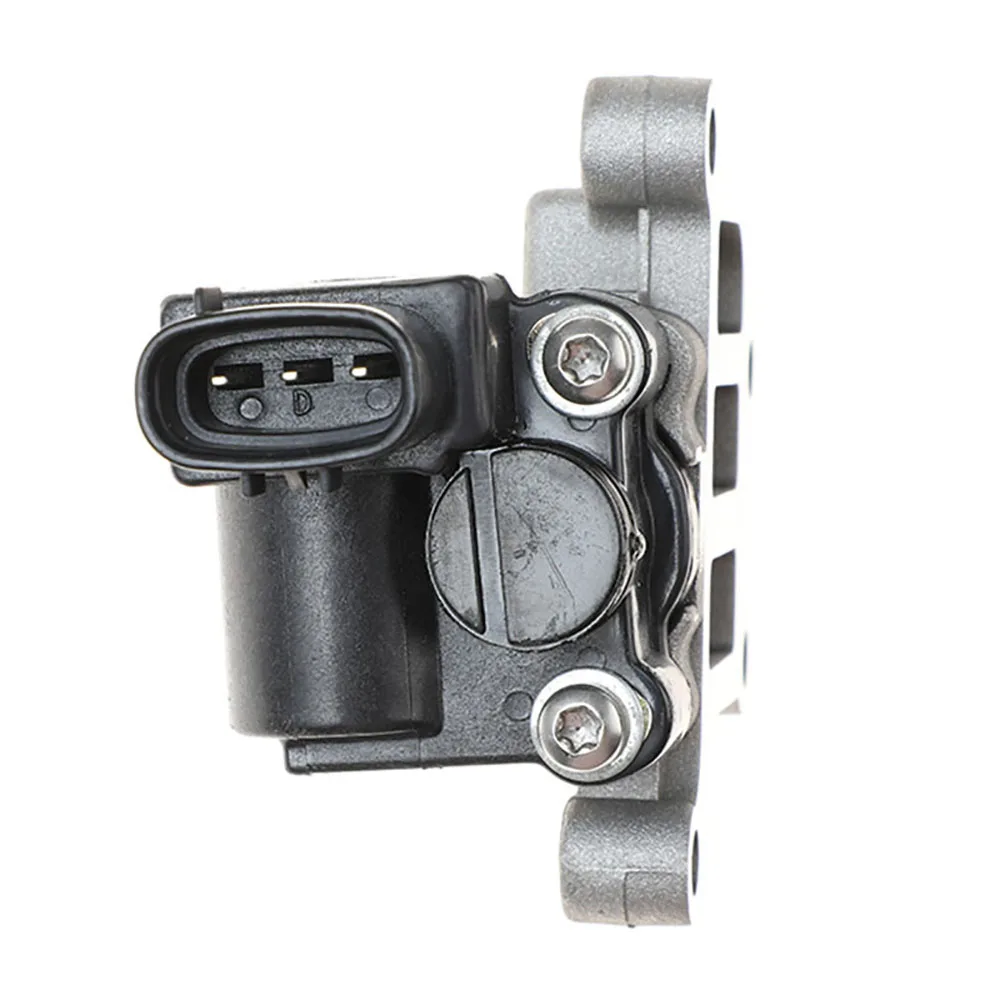 16022RAAA01 AC4266 رقم الجزء: 1602-RAAA01 216818 صمام التحكم في الهواء الخامل مع حشية     لهوندا أكورد 2003-2005 2H1214 #3