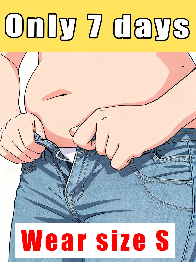 

Второе поколение средств для улучшения состояния талии, ног и живота, забудьте о гипертрофии.