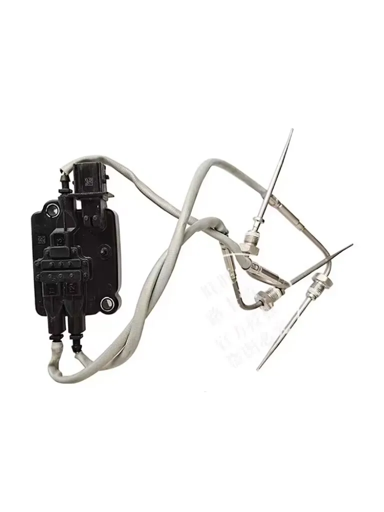 

DPF Temperature Sensor Exhaust Temperature Sensor for FOTON Tunland Cummins 2.8 Engine OEM L0125211011A0
