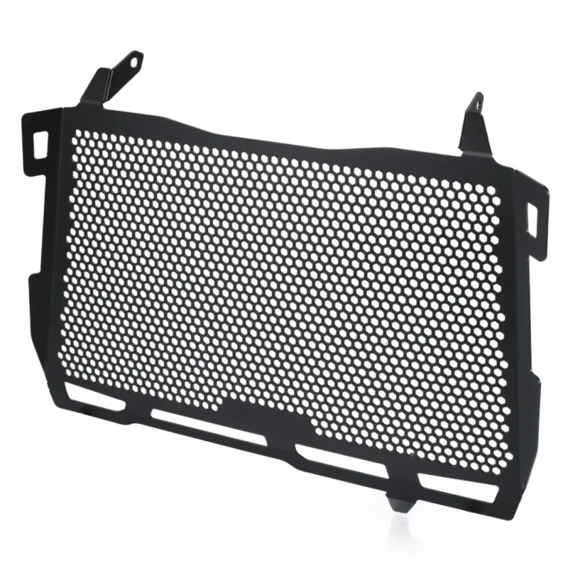 Untuk Ducati Multistrada V2 S 1260S 1260 950 1200 S Pikes Peak aksesori motor pelindung Radiator Grill penutup pelindung