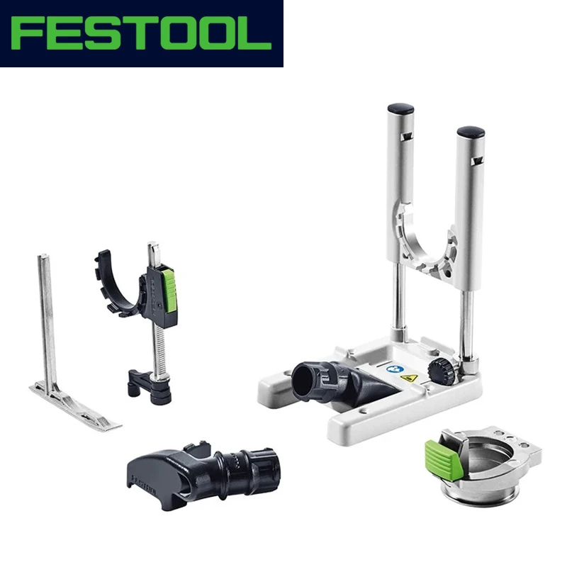 

FESTOOL 203258 OSC 18 прочные удобные многофункциональные серии аксессуаров в ассортименте OSC-AH/TA/AV-наборы