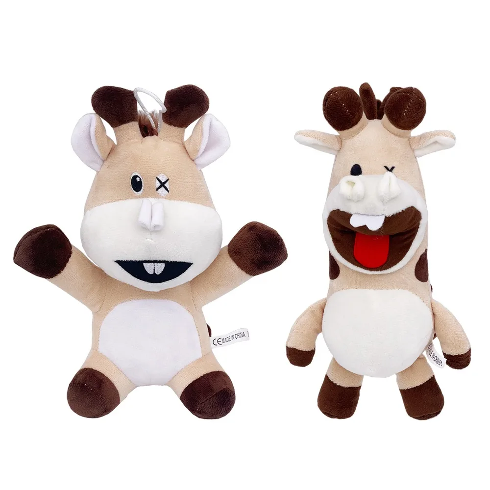 

25cm In Your Dreams Plush Toy Cartoon Character Plush Doll Soft Stuffed Animal Doll Cute Plushie Collectible Gift for Fans Kids
