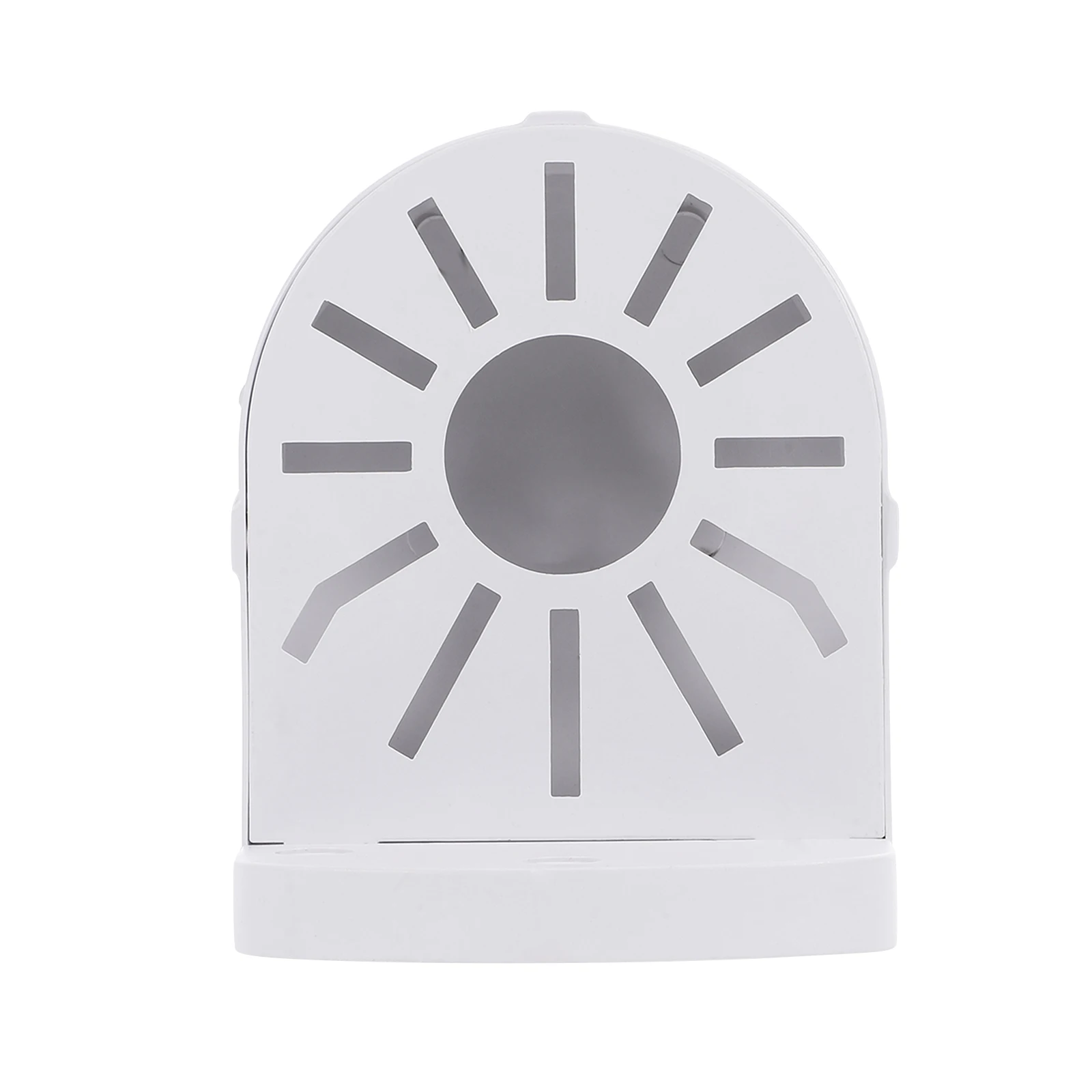 

Universal Monitoring Dome Bracket 360 Degree Security Camera Wall Mount Corner Shelf for WiFi Blink Doorbell CCTV Holder Field