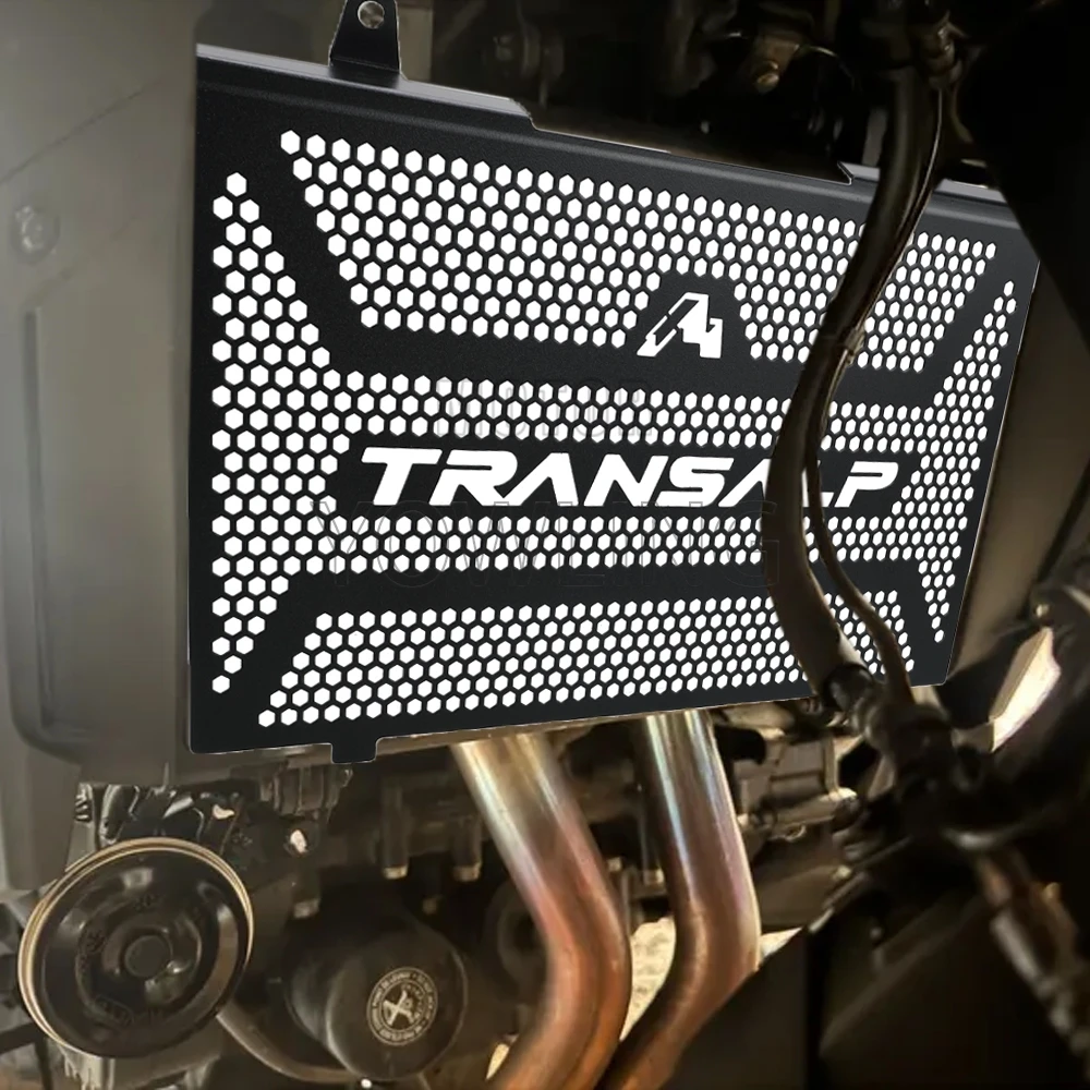 

2025 2026 For Honda XL750 Transalp XL 750 2023 2024 Motorcycle Accessories Radiator Guard Grille Grill Cooling Cover Protection