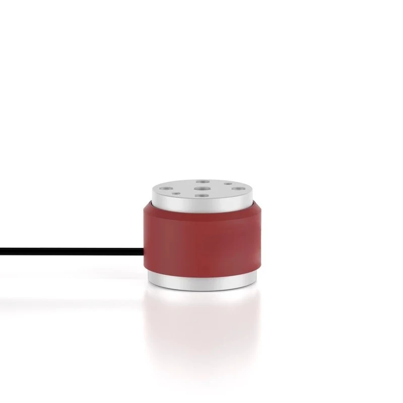 T4002 High Precision Miniature Flange Static Force Measurement Torque Sensor Torque Tester
