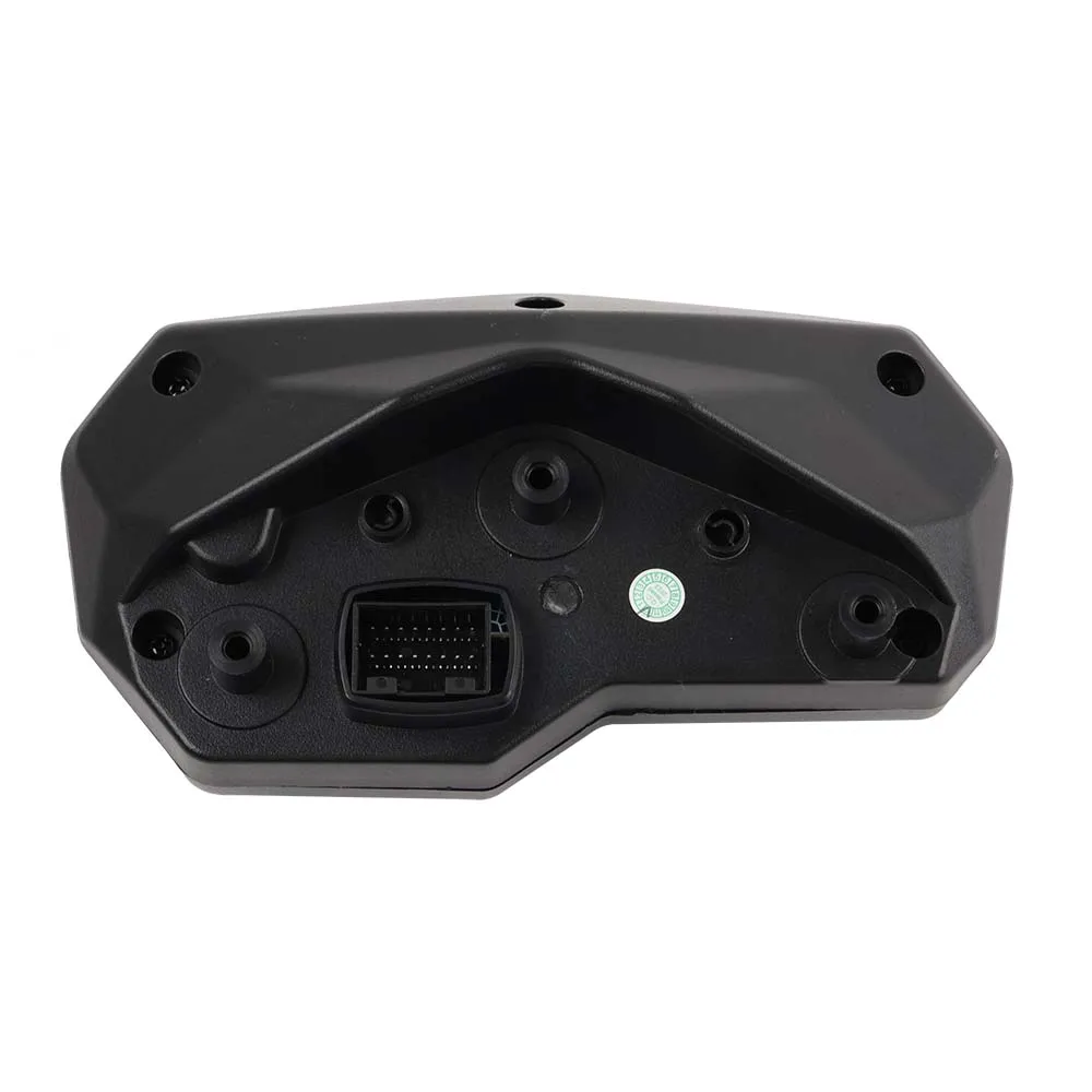 عداد سرعة لدرجة نارية أداة لوحة عرض أداة الجمعية لياماها FZ16 Fazer FZ 16 FZ V2 FZV2 FZS FI V2