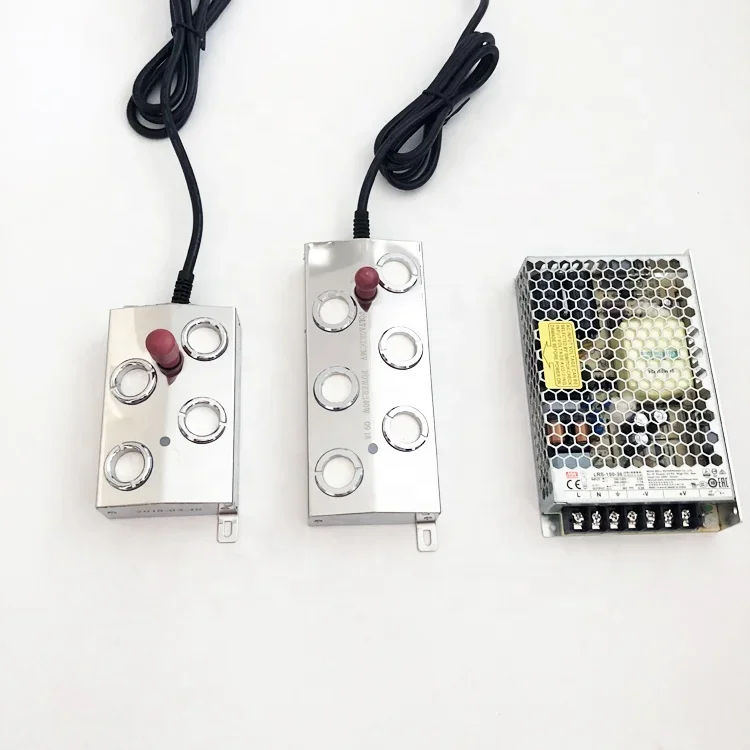 4.2 لتر صانع ضباب صناعي بالموجات فوق الصوتية