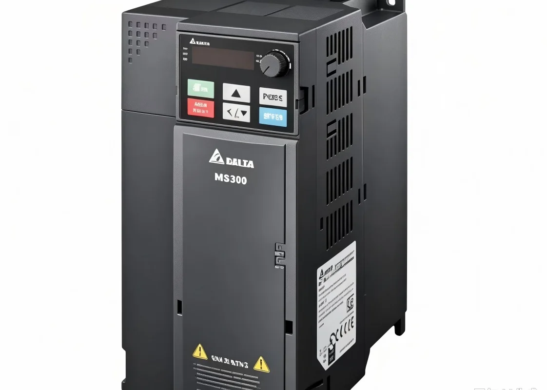 Delta MS300 Frequency Converter Brand New Original and Genuine VFD17AMS43ANSAA