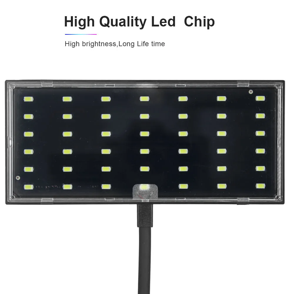 Thumbnail 2 - #39 Latest LED Aquarium Lights Offers