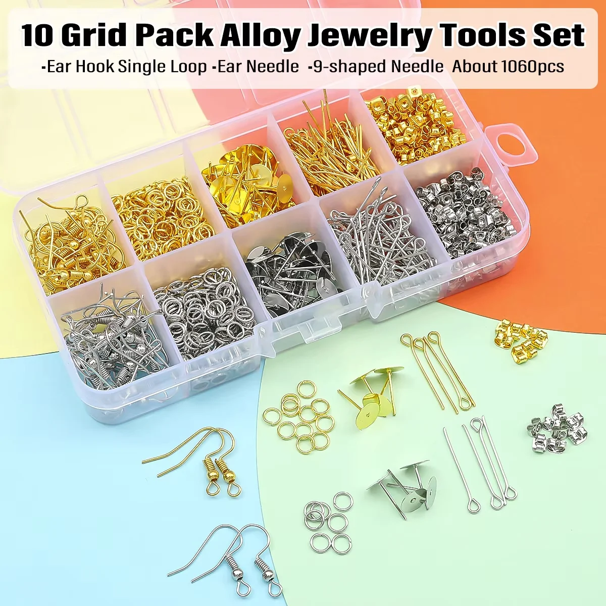 #25 Cheap Jump Rings Worth Buying