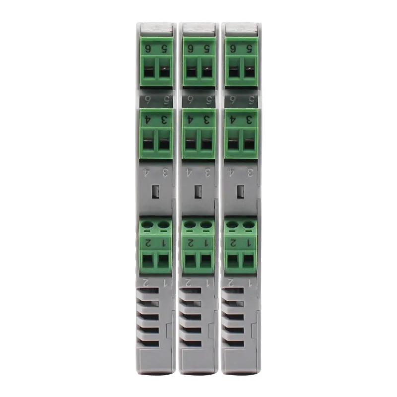 RS485 Isolator Digital Multi-Port Hub Split Repeater