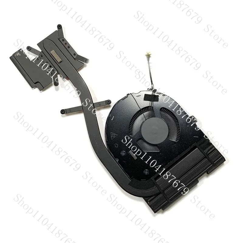 

Новый вентилятор охлаждения процессора для Lenovo Thinkpad T14 P14s gen3 5H41B77270 77273