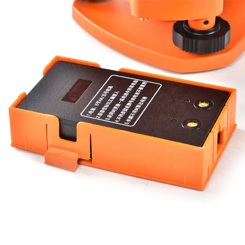 BOFEI DJD2-JCL Laser Electronic Survey Equipment Optical Theodolite Engineering Measurement Instrument