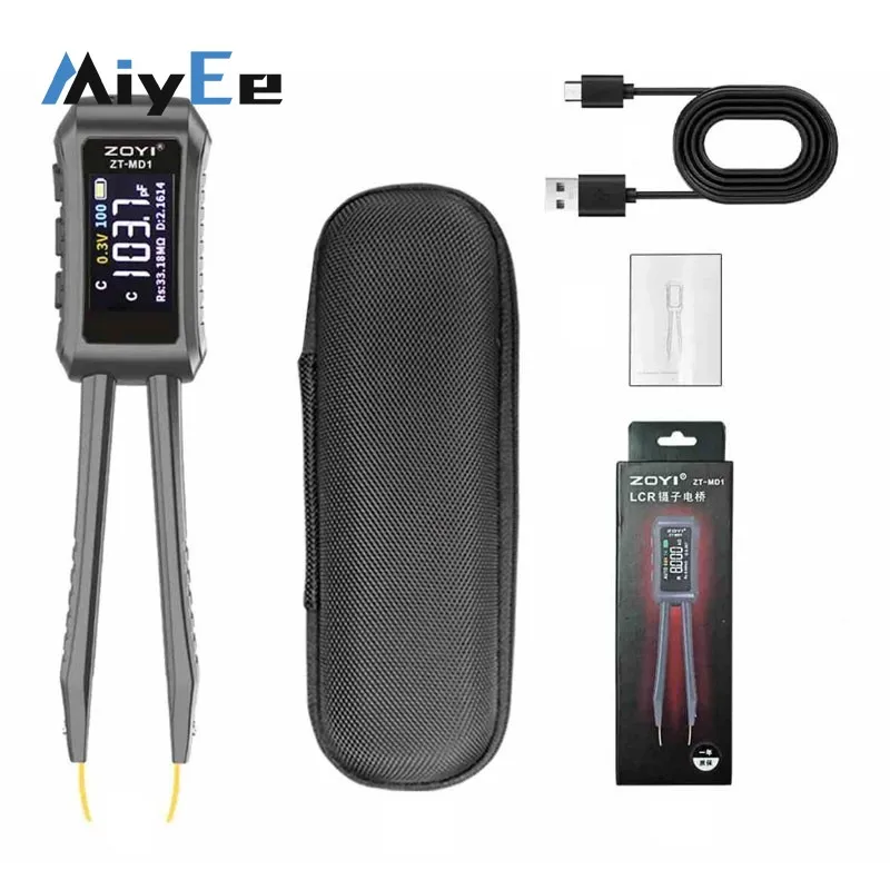 Zoyi ZT-MD1 High Pr…