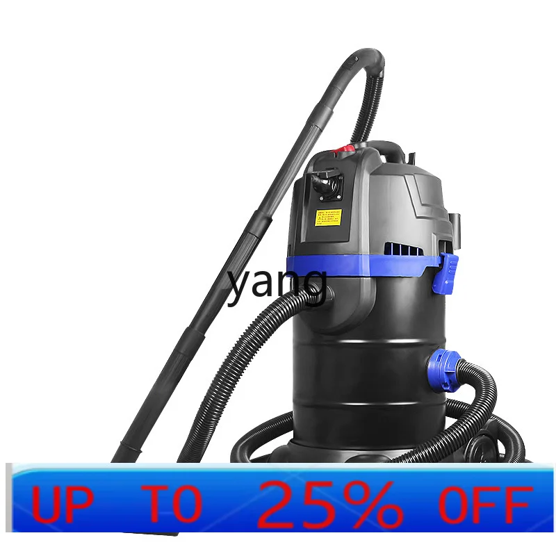 

LTT fish pond mud suction machine swimming pool cleaning equipment underwater fish manure suction pump