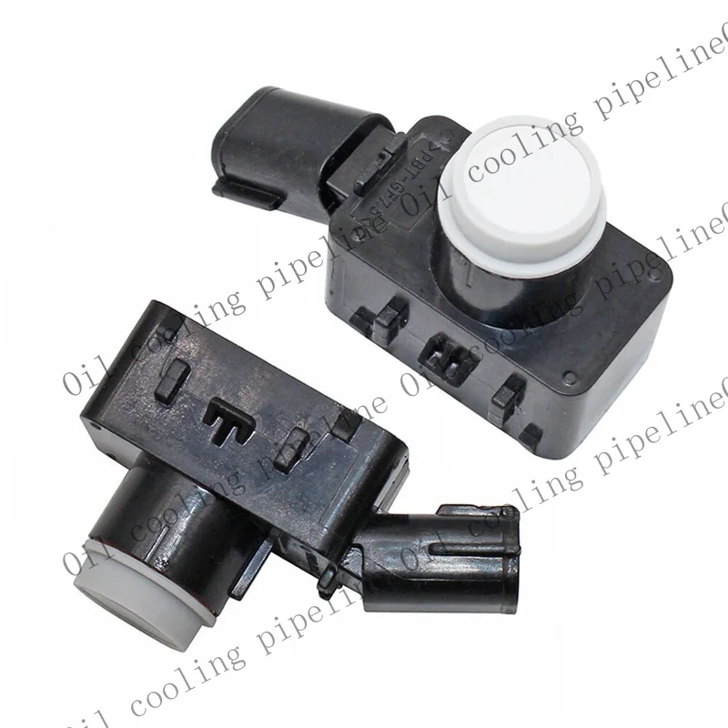 A+ For Toyota Camry Lexus LS500 NX300 NX300h 18-2021 4x Parking Sensor 89341-33220