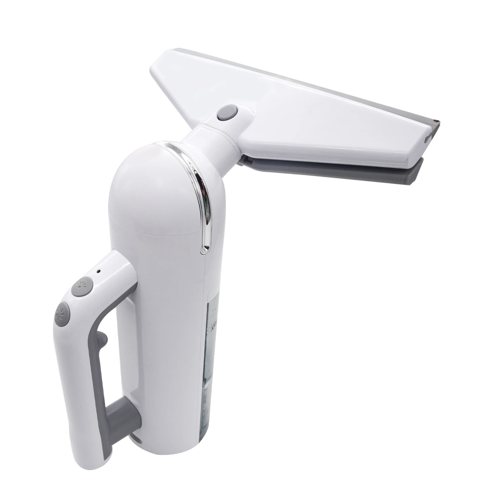 Automatic Electric Window Cleaner Robot - Smart Glass Cleaning Device for Home & Office