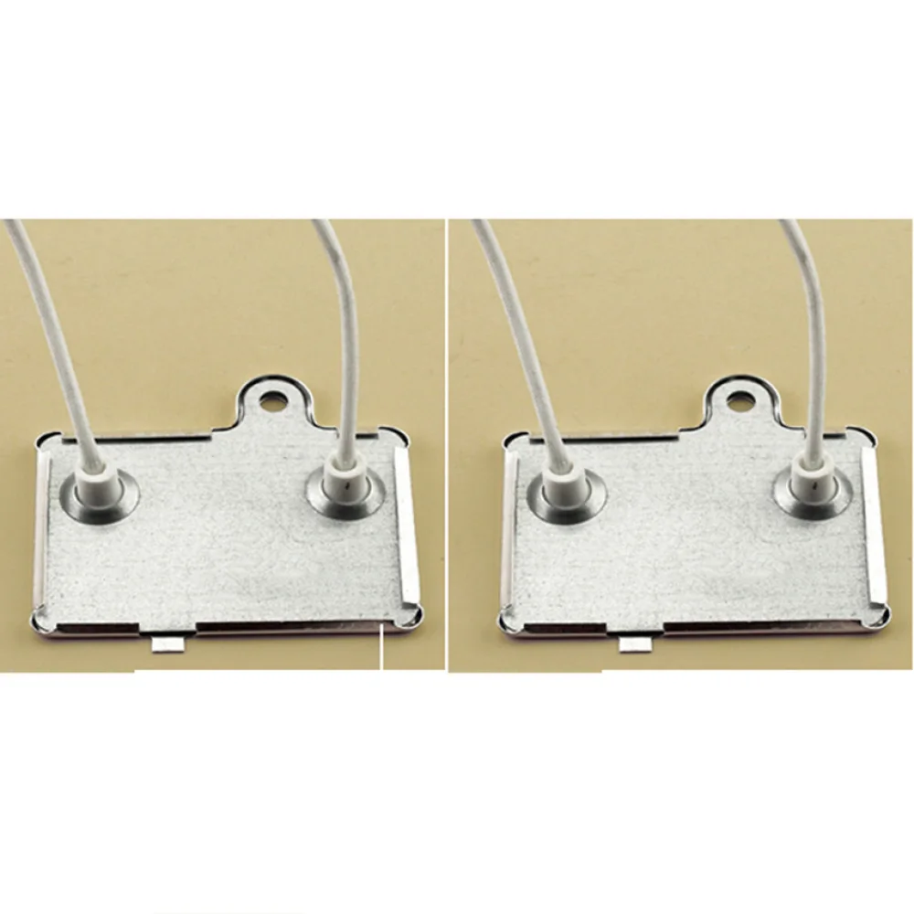 

2PCS 40W 41W Temperature Control Switch Rice Cooker Warmer Plate for Midea/ SANYO /Triangle Universal Warmer Accessories