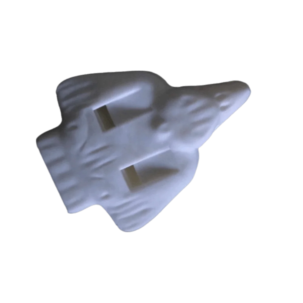 

Premium Quality Eagle Head Whistle Ultralight Design Durable Construction Safety Whistle Outdoor Sports Outdoor Whistle