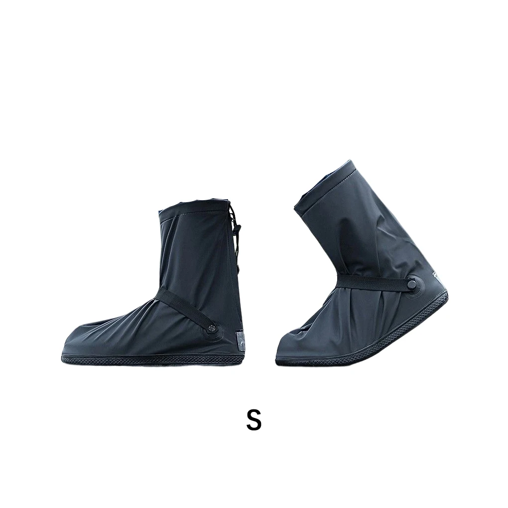 1 пара бахил, водонепроницаемые дорожные велосипеды, бахилы для горного велосипеда, защитные аксессуары для обуви для мужчин, кофе 3XL