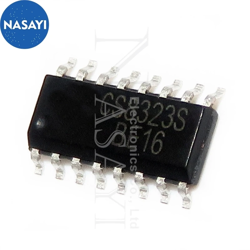 5PCS AT93C66 93C66 CS8323S CS8323 ADM485ARZ ADM485AR ADM485 PS2805-4 PS2805 UPC4570 C4570 4570 MAX3232CSE MAX3232ESE MAX3232