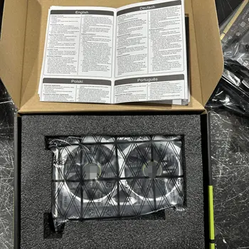 Grafické karty GeForce GTX 1650 VENTUS XS 4G V1 D6 8 nejlepší prodej 1650 nízký profil - №5