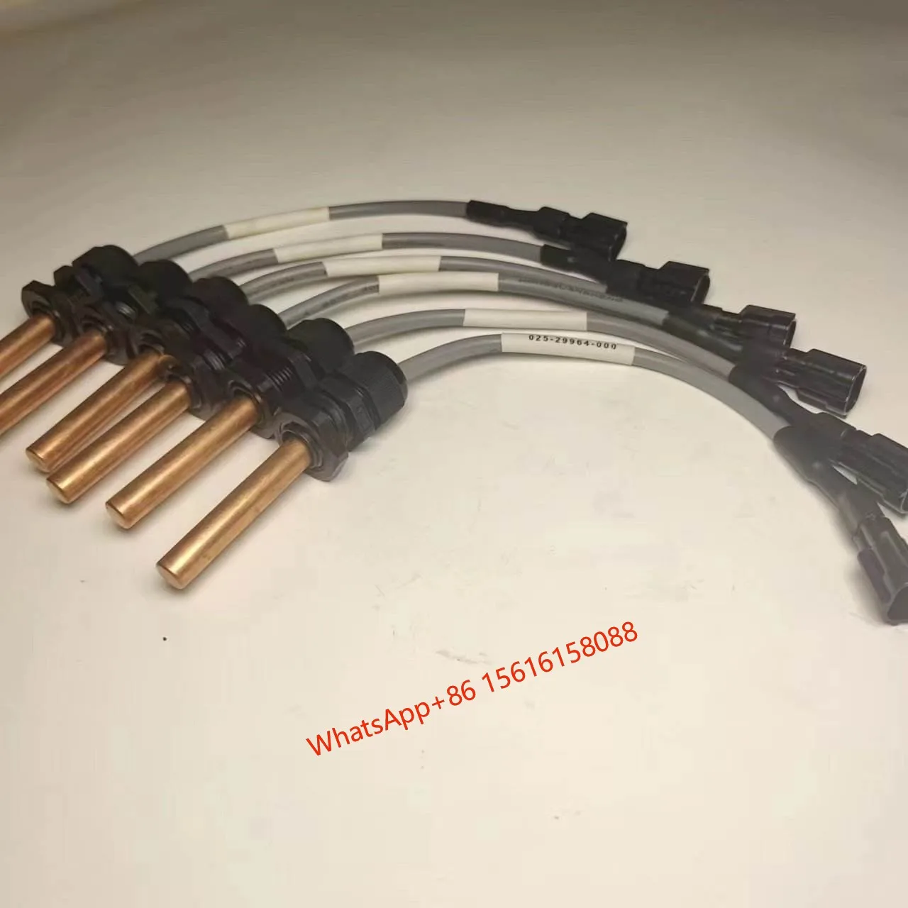 

New refrigeration and air conditioning accessories temperature sensor 025W29964-000 025-29964-000/3K