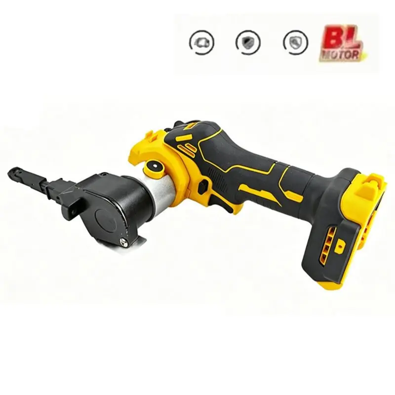 [NEWA08R】 Brushless Electric Mini Belt Sander 11000RPM Cordless Power Tool For 20V Battery