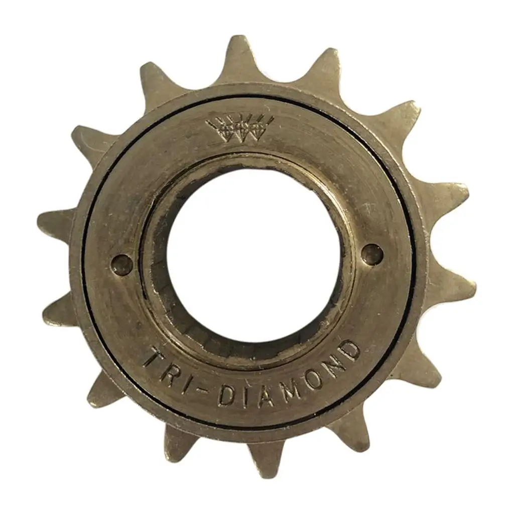 Premium Bike Freewheel Cog BMX Single  Flywheel Sprocket Parts