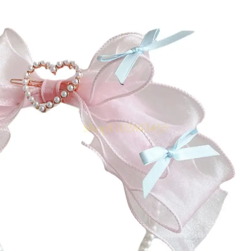 49mc Hartes Stirnbänder, breit