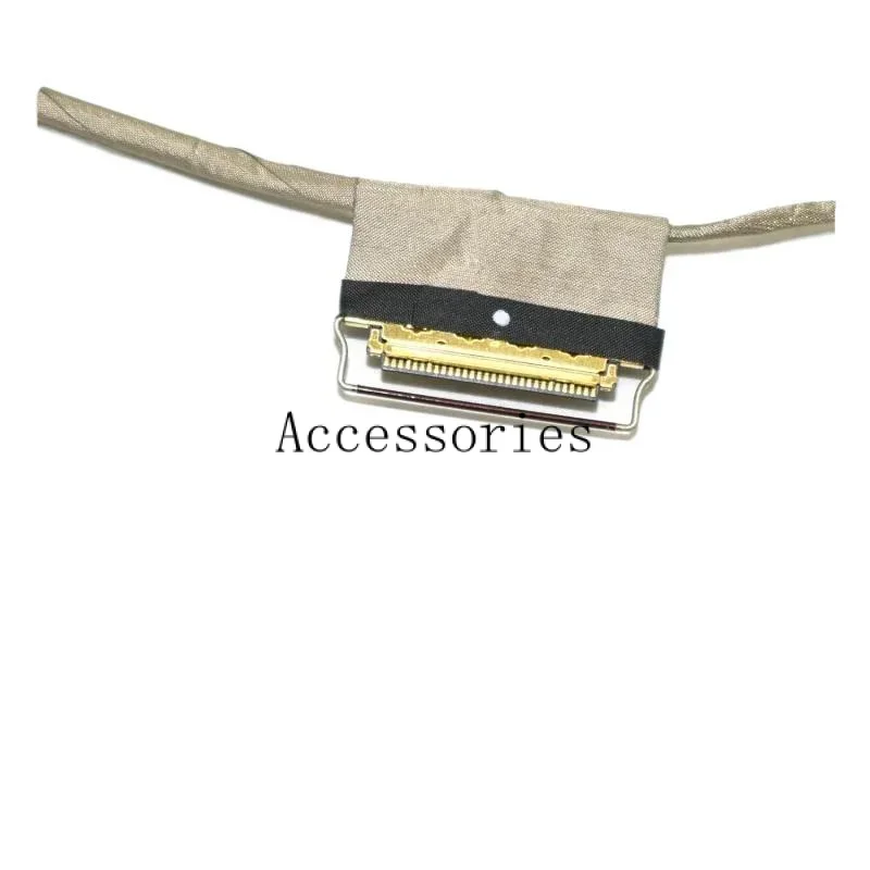 5c10s30063 dc020028910 new gy530 EDP cable for Lenovo IdeaPad gaming 3-15imh05 81y 4 3-15arh05 82ey 30pin 60Hz