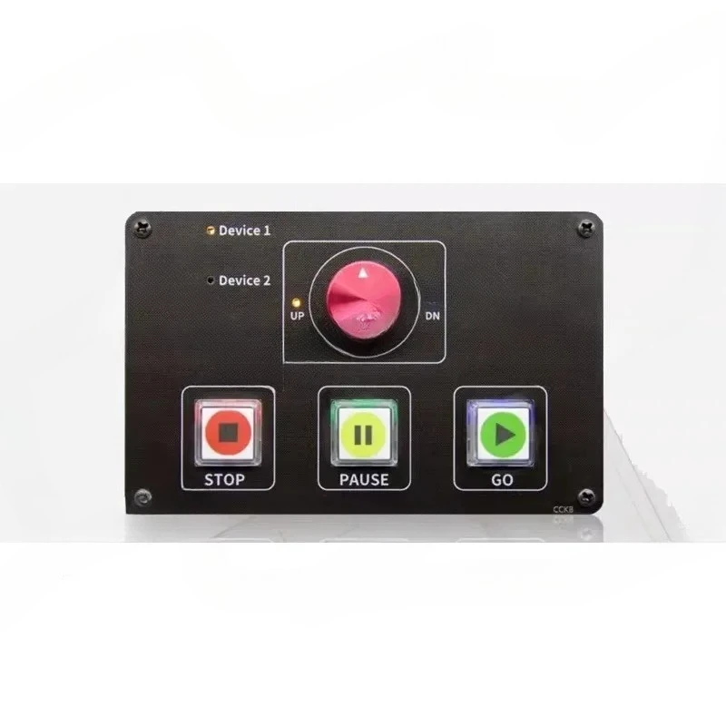 QLab USB Controller Live Performance AUDIO Assistant