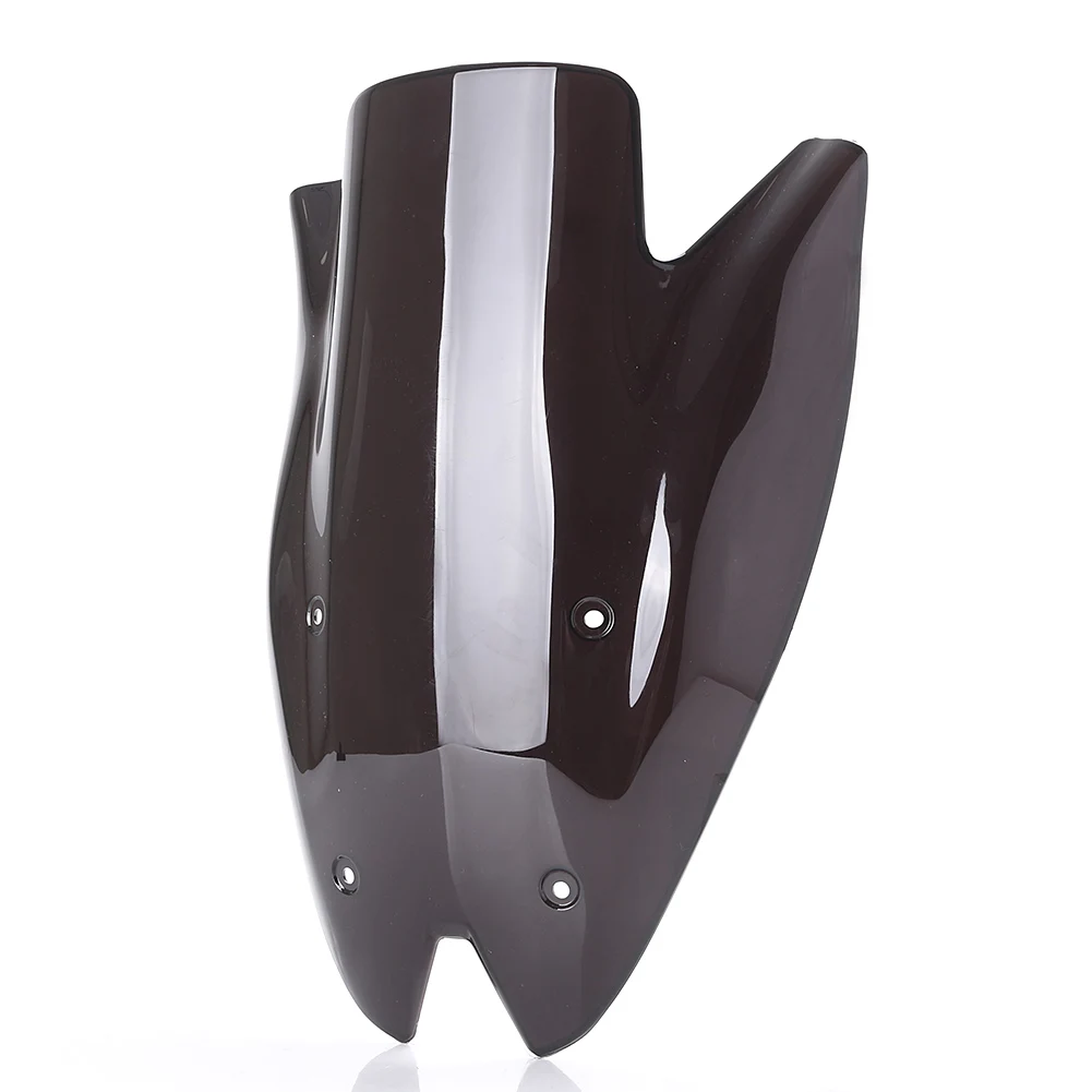 ABS Plastic Motorcycle Windscreen Windshield For Kawasaki Z1000 2010 2011 2012 2013 / Z 1000 10 11 12 13
