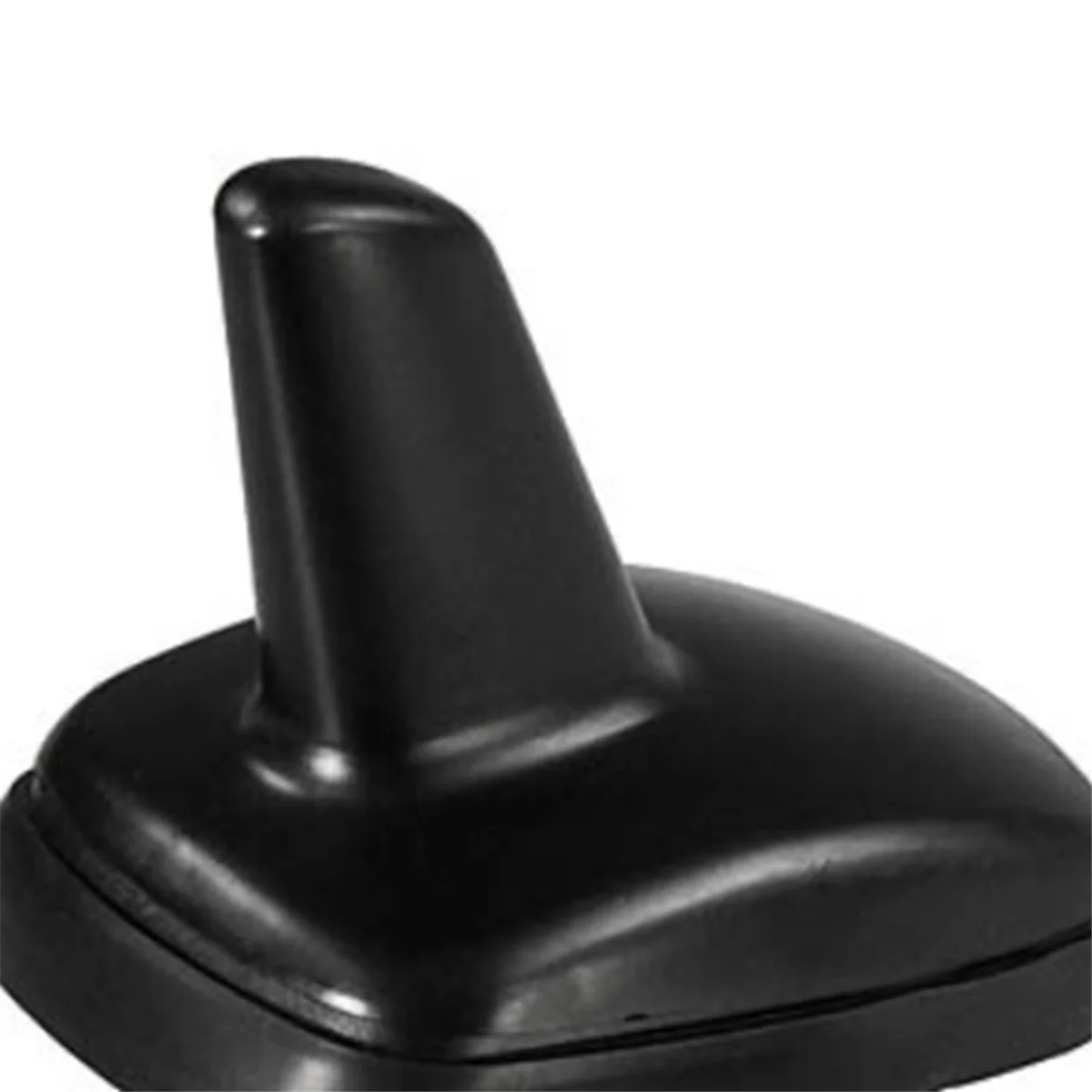 Antena de señal de coche, antena de Radio de señal de aleta de tiburón para Volkswagen Passat, Golf, Jetta, Polo