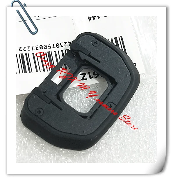 1PCS GH5 Viewfinder Eyepiece Eyecup Eye Cup for Panasonic FOR Lumix DC-GH5 GH5S GH5M2 GH6 G5 Camera Parts