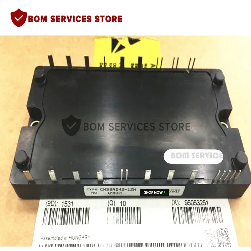 CM30AD42-12H CM50AD46-12H CM50AD34-12H CM50AD12A-12H  CM30AD46-12H CM20AD42-12H  CM20AD05-12H  New Original Power Module