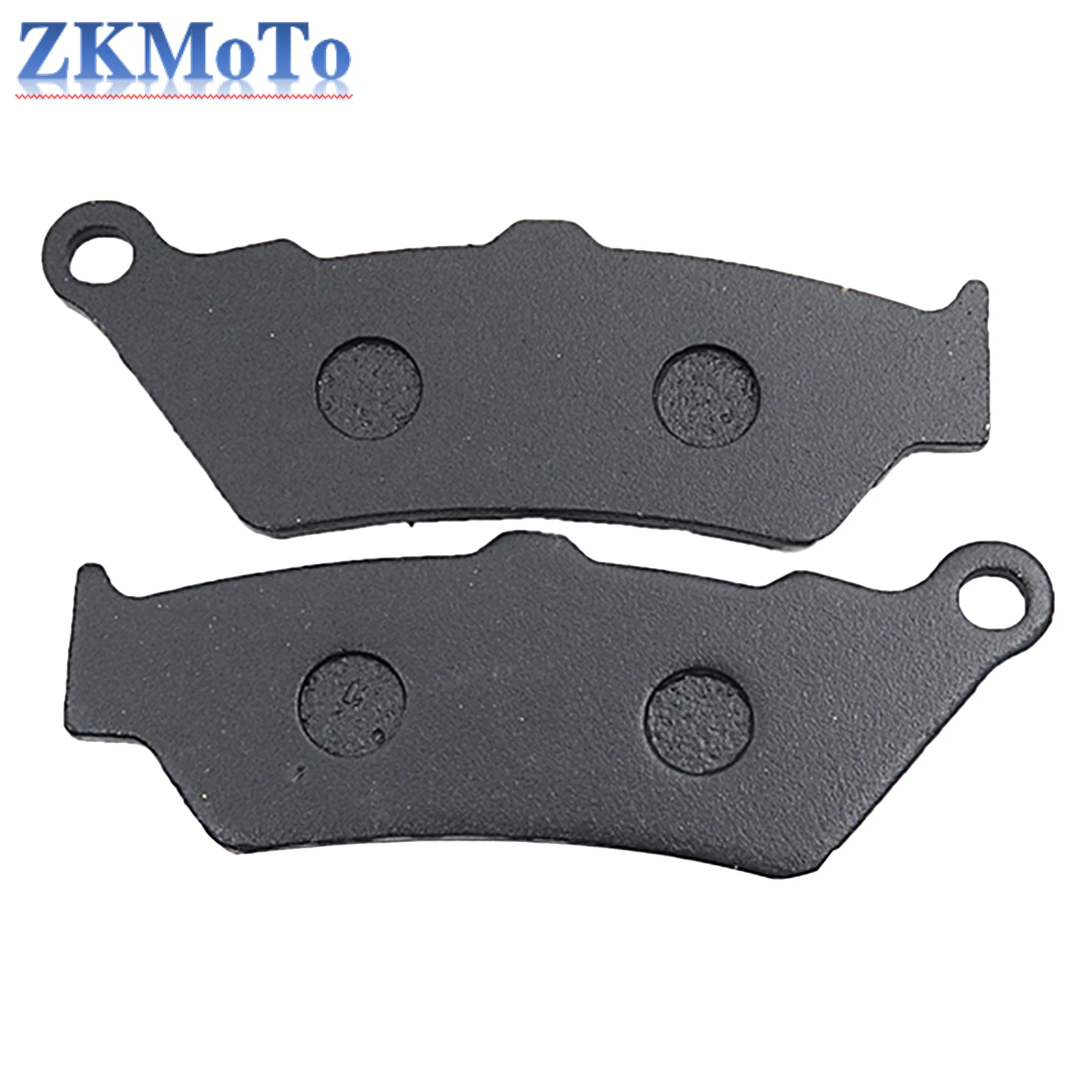 Motorcycle Front Brake Pads For BMW F700GS F 700GS 11-18 F800GS Adventure F 800GS Triple Black F 800 GS Trophy 2008-2018