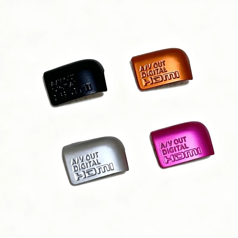 A/V OUT HDMI USB Cover Door for Canon IXUS130is SD1400 IXY400F PC1472 Camera A/V HDMI DIGITAL Case Shell Repair Parts