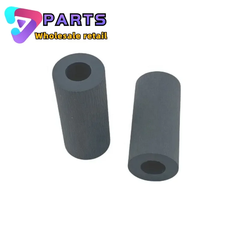 1PCS FB5-6925-000 ADU Transport Roller tire For IR7105 7095 8070 105 8500 9070 7200 pickup roller Tire