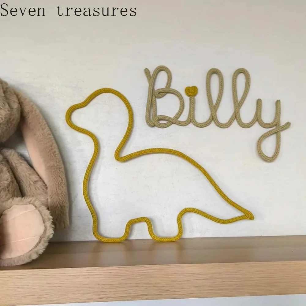 

Custom Handmade Animal-Themed Letter Wall Decor Perfect for Bedrooms, Living Rooms, Dorm Rooms, and Party Decorations