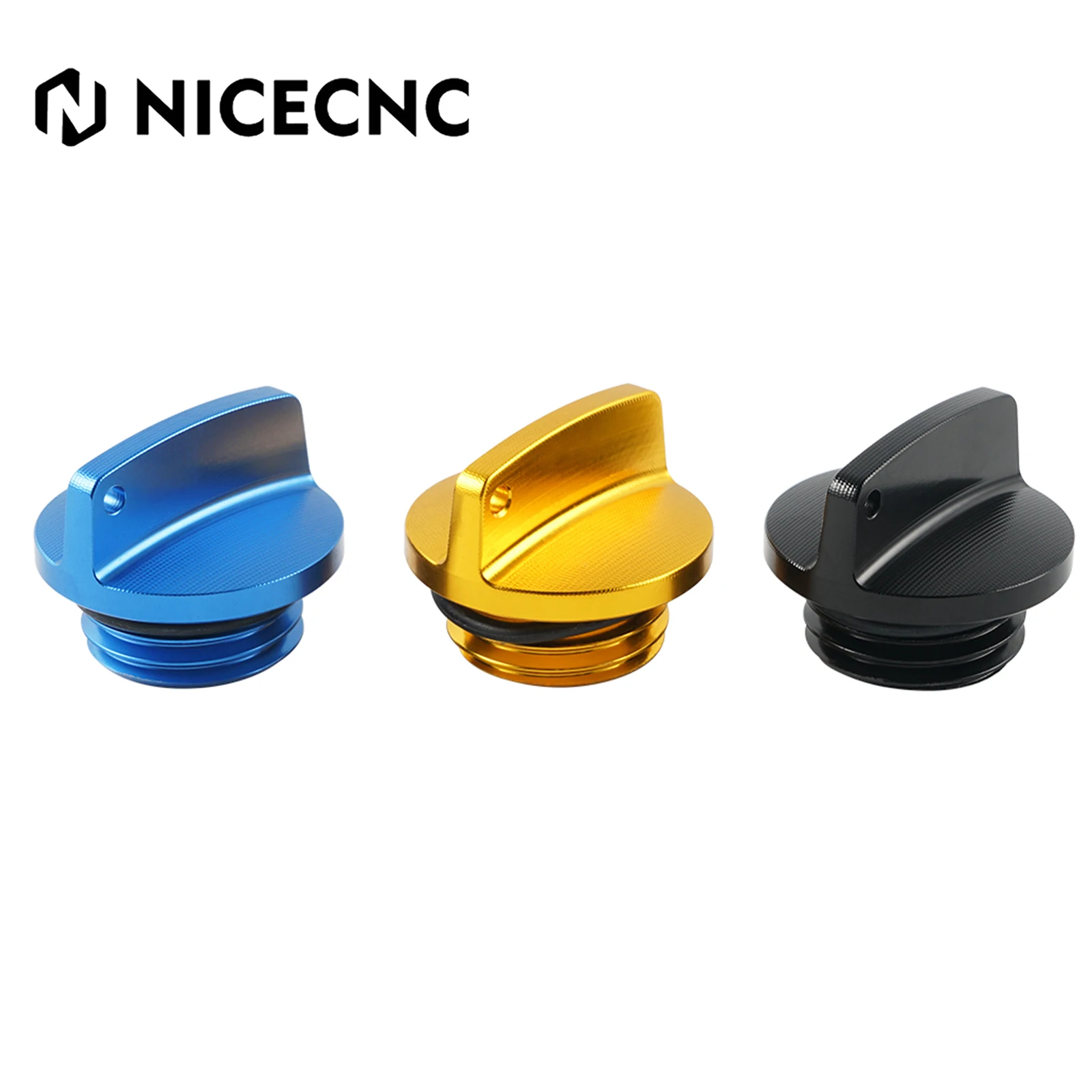Motorcycle Engine Oil Filler Cap For Yamaha MT-03 MT-07 MT09 FZ-1 FZ-07 FZ8 TDM850 YZF-R1 YZF-R3 FZ400 XJR400 XJR1200 XSR900
