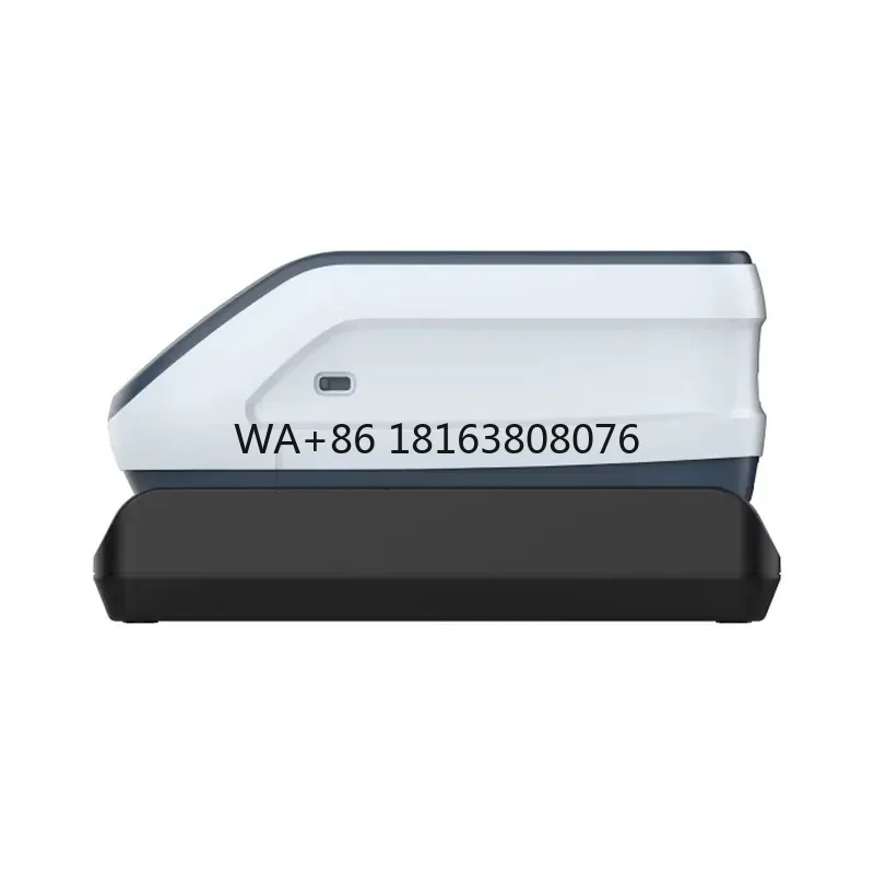 BCRA for Certified High Precision Portable Spectrophotometer for Testing Equipment