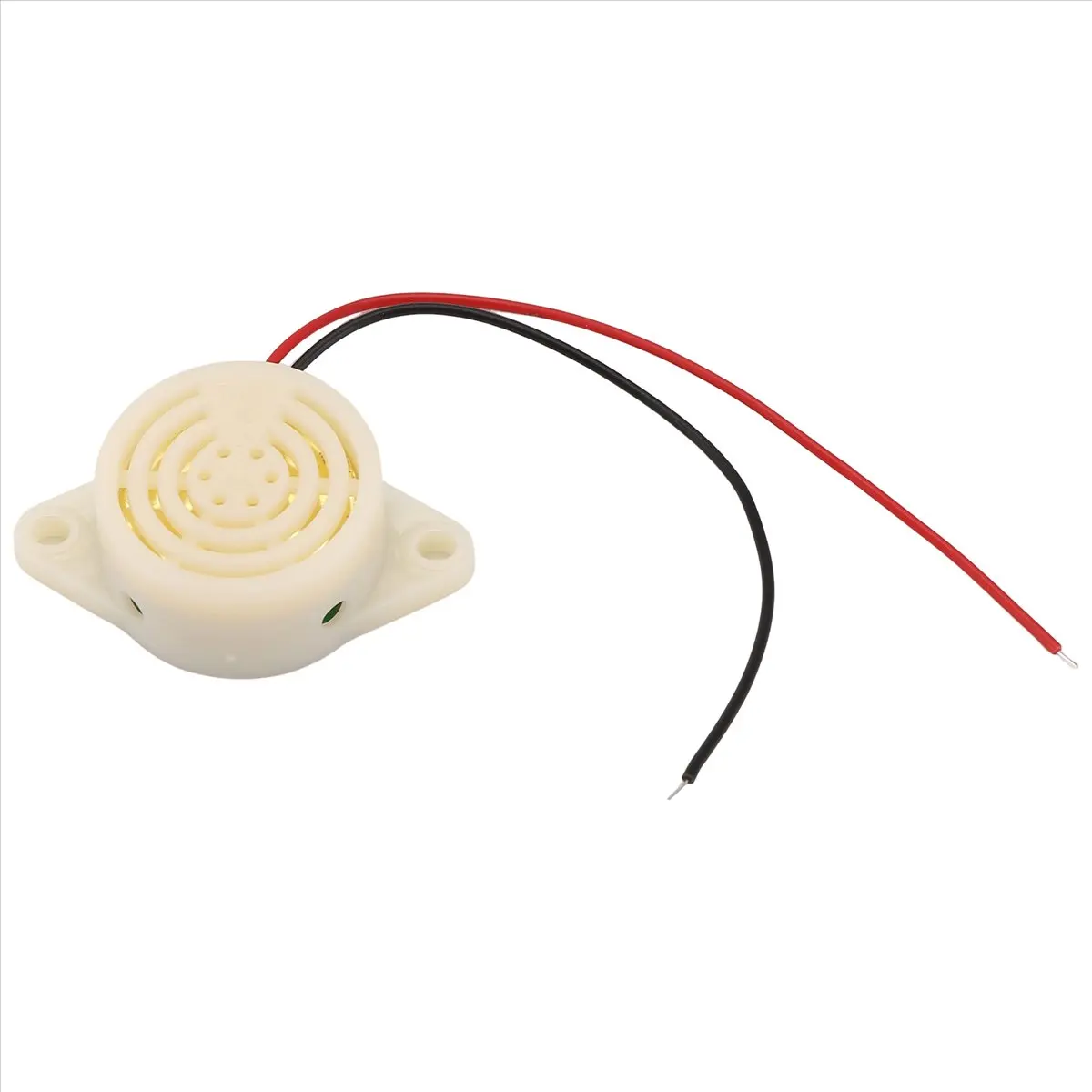 NEWSFM-27 DC 3-24V 12mA Industrial Continuous Sound Electronic Buzzer