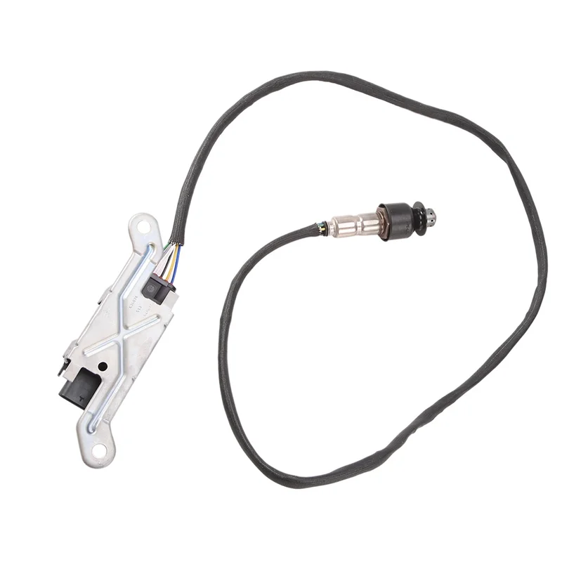 Unique Nitrogen Oxi…