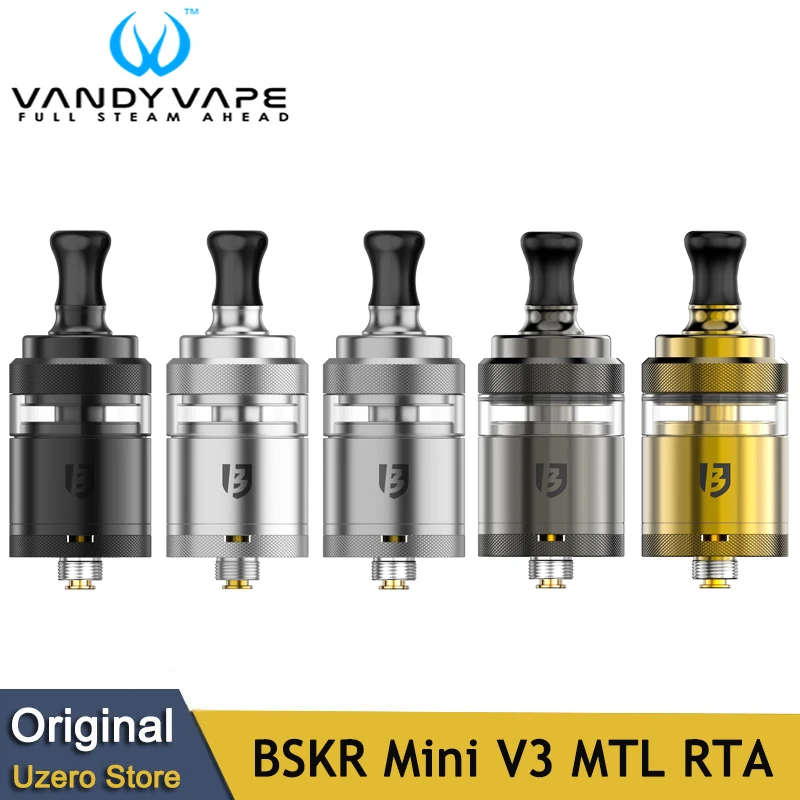 השוואה מפורטת של BSKR Mini V3: מדריך מעשי למשתמשים מנוסים ומשתמשים חדשים