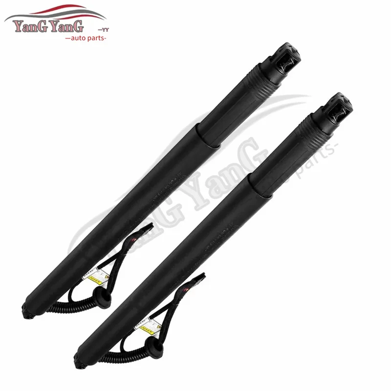 

Electric Tailgate Strut 51247318651 51247318652 For BMW X6 F16 F85 2014-2016 Rear Left Right Trunk Power Liftgate Support