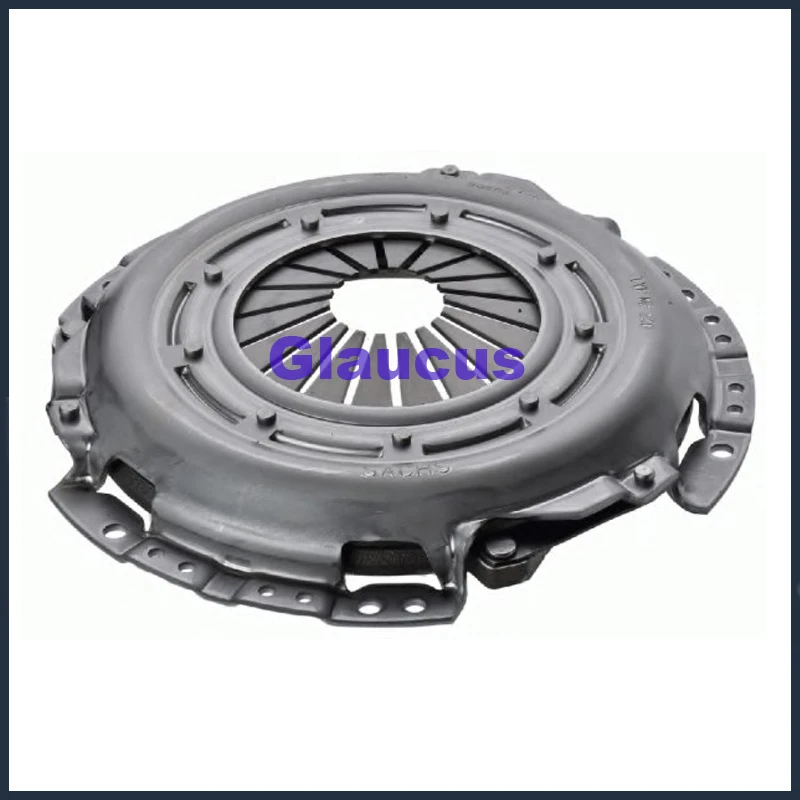 2L 3L 2LT 5L 2VZ 2VZFE 3VZ 3VZE 2KD 2KDFTV clutch cover  plate for Toyota 4RUNNER CAMRY HILUX HIACE 3.0 2.4 2.8 D TD 2.5 D-4D